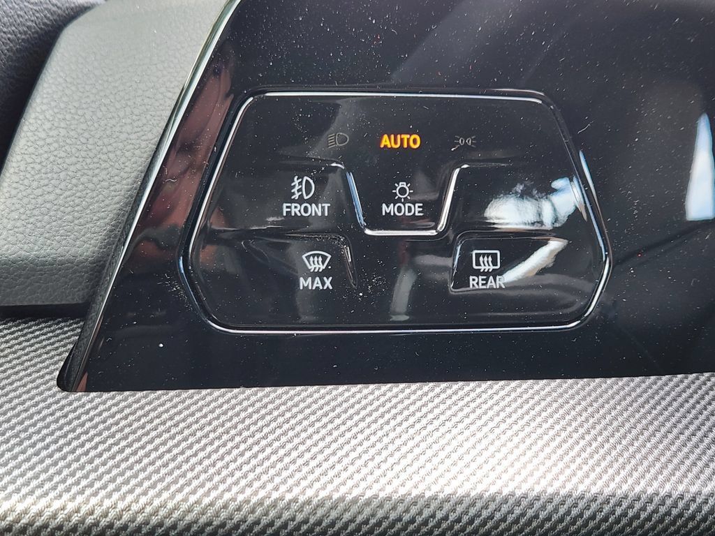New 2026 Volkswagen GTI Autobahn FWD image 11