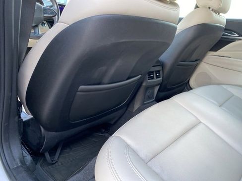 Used 2020 Cadillac CT4 Premium Luxury image 34