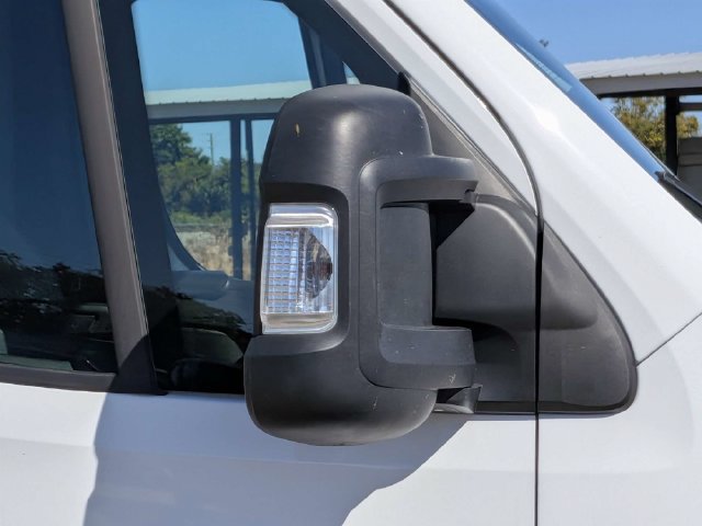 Used 2025 RAM ProMaster 2500 w/ Convenience Group FWD image 12