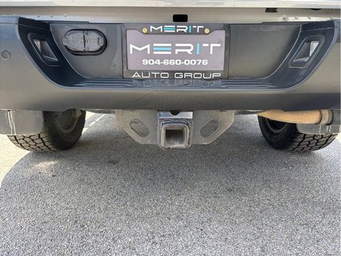 Used 2021 Toyota Tundra SR5 RWD image 17