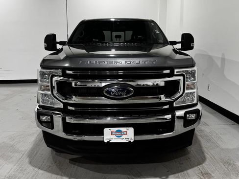 Used 2022 Ford F350 XLT w/ XLT Value Package AWD/4WD image 10