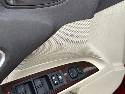 Used 2012 Lexus IS 250 IS 250 Sedan 4D w/ Premium Pkg Value Edition image 12