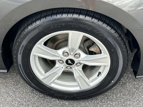 Used 2020 Ford Mustang Coupe image 13