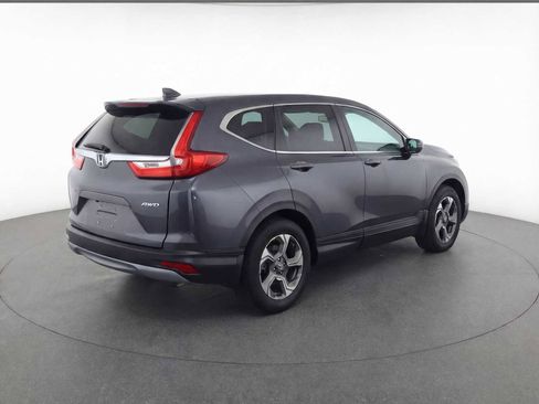 Used 2018 Honda CR-V EX image 5