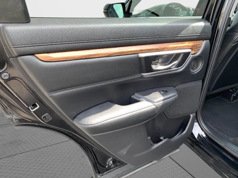 Used 2019 Honda CR-V EX-L image 37