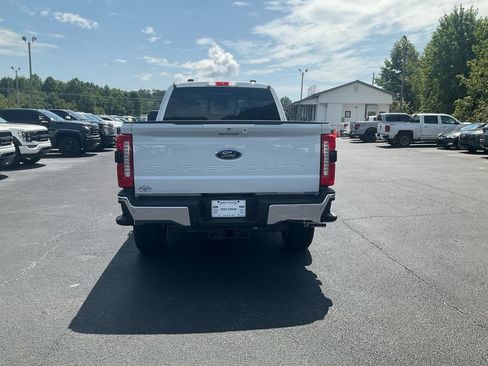 New 2026 Ford F250 Lariat w/ Chrome Package AWD/4WD image 6
