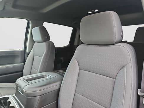 Used 2022 Chevrolet Silverado 1500 RST AWD/4WD image 21