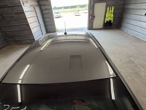Used 2012 Ford Fusion SEL AWD/4WD image 8