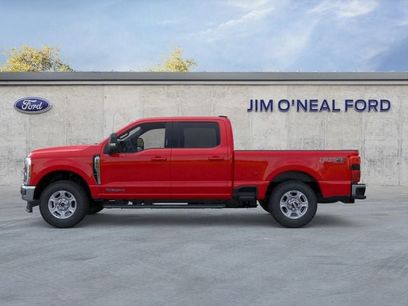 New 2026 Ford F250 XLT w/ XLT Premium Package