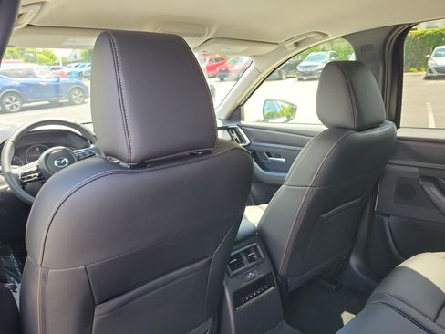 New 2026 MAZDA CX-90 3.3 Turbo w/ Select Package AWD/4WD image 16