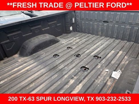 Used 2021 GMC Sierra 2500 Denali w/ Denali Black Diamond Edition image 12