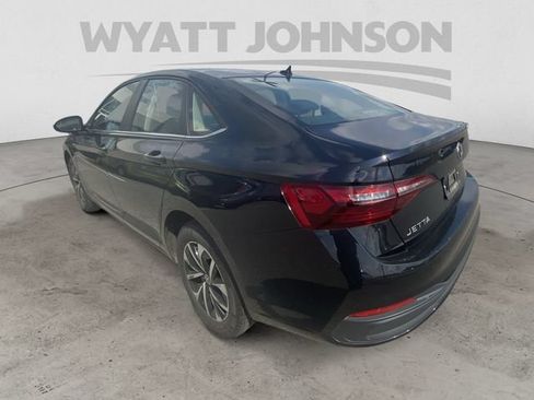 Used 2024 Volkswagen Jetta S FWD image 7
