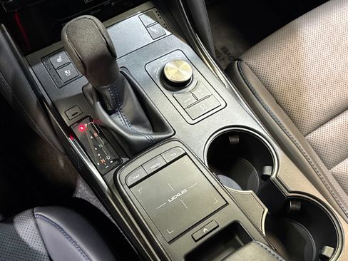 Used 2024 Lexus IS 500 w/ Special Appearance Package RWD image 39