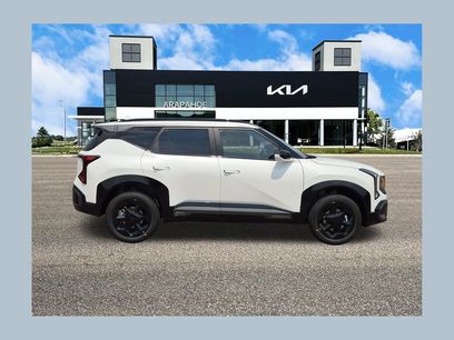 New 2027 Kia Seltos X-Line S w/ X-Line S Premium Package