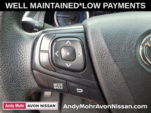 Used 2016 Toyota Camry LE FWD image 21