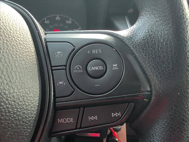 Used 2024 Toyota Corolla LE FWD image 13