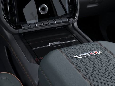 New 2026 GMC Yukon AT4 w/ AT4 Premium Plus Package image 23