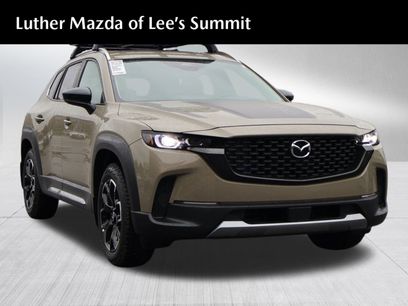 New 2025 MAZDA CX-50 Meridian Edition w/ Apex Package
