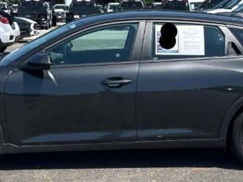 Used 2025 Kia K4 FWD image 2
