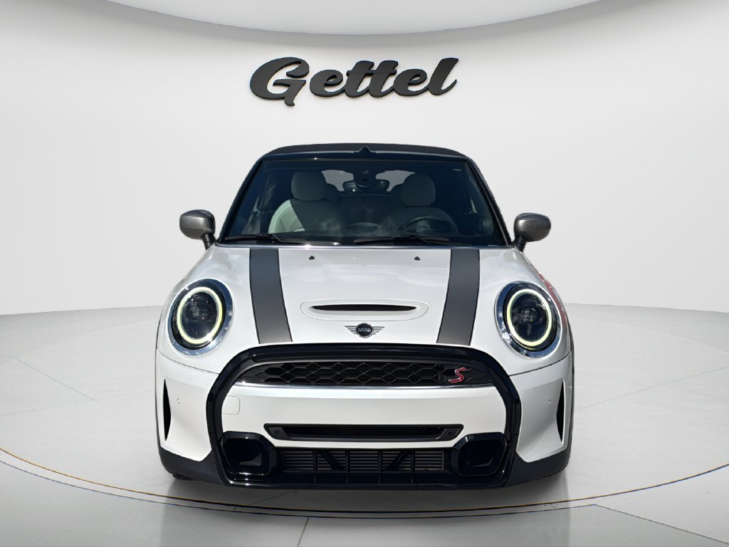 Used 2024 MINI Cooper S FWD image 11
