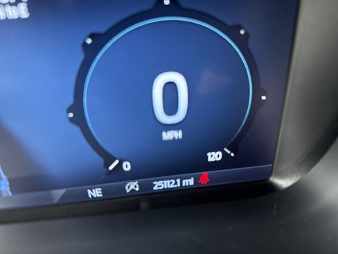 Used 2024 Ford F150 STX w/ Equipment Group 201A FX4 image 29