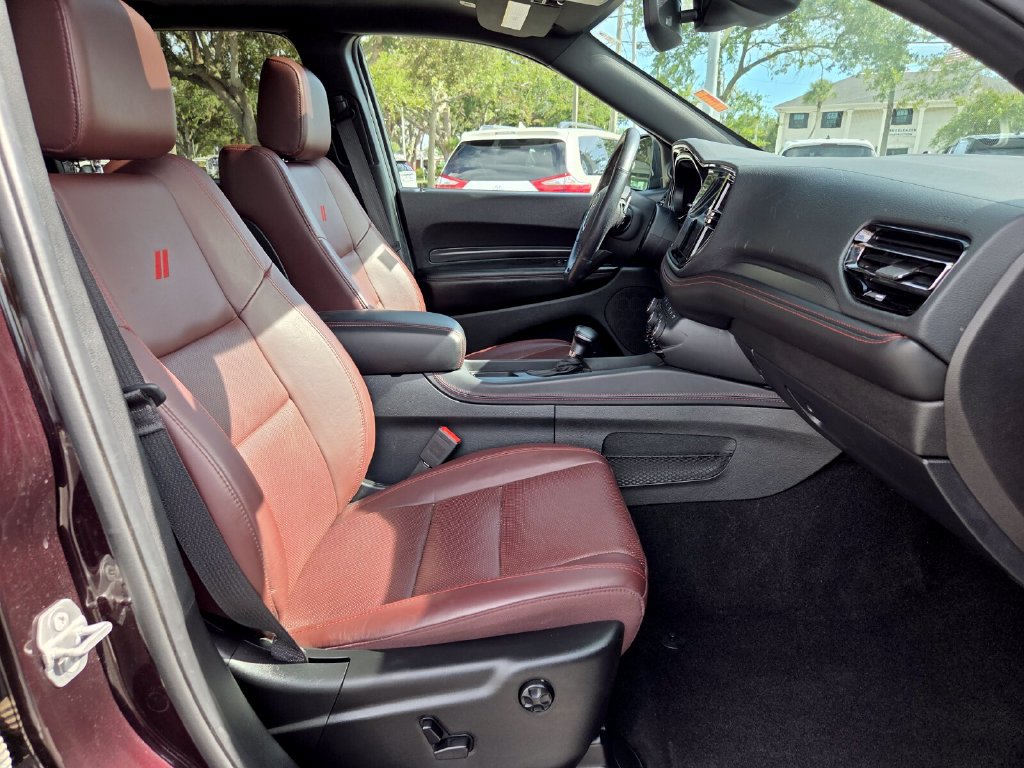 Used 2025 Dodge Durango GT AWD/4WD image 20
