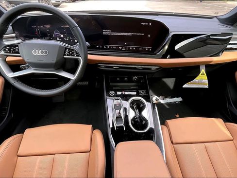 New 2026 Audi A6 Premium Plus image 5