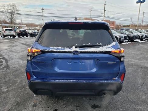 Used 2026 Subaru Forester Touring image 4