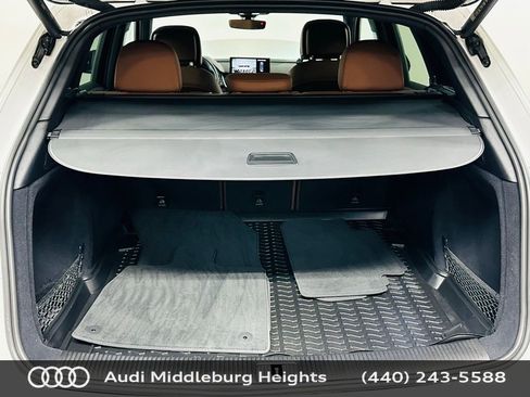 Certified 2023 Audi Q5 2.0T Premium w/ Convenience Package AWD/4WD image 31