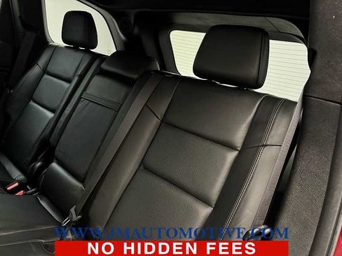 Used 2020 Jeep Grand Cherokee High Altitude AWD/4WD image 16