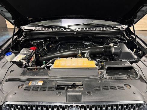 Used 2018 Lincoln Navigator Reserve w/ Technology Package image 24