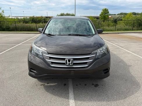 Used 2014 Honda CR-V LX image 2