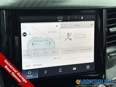 New 2026 RAM 1500 Big Horn image 26