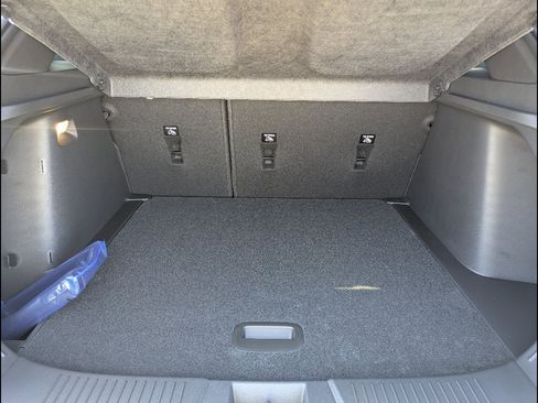 New 2026 Chevrolet Trax RS image 15