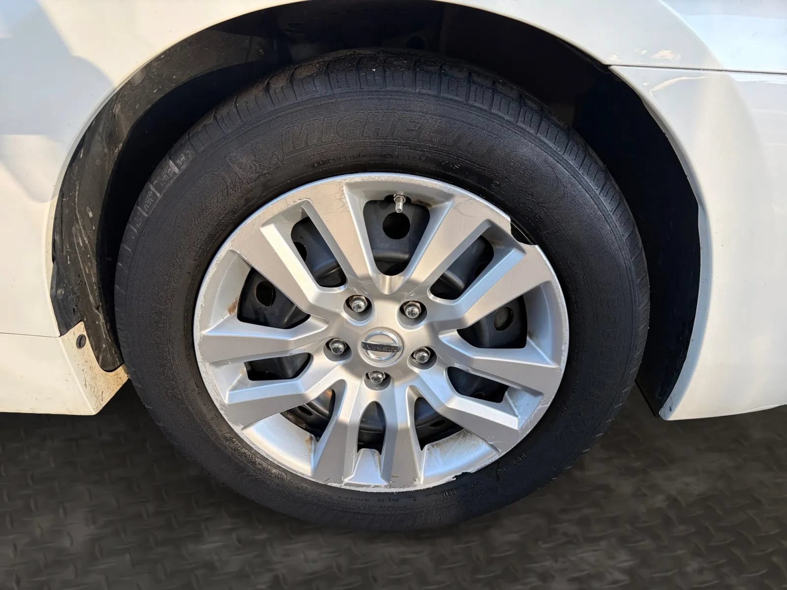 Used 2014 Nissan Altima 2.5 S FWD image 33