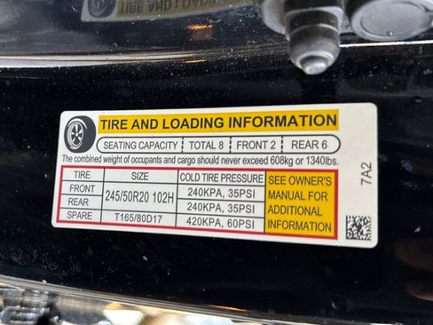 Used 2020 Honda Pilot Touring image 39