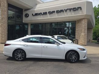 Certified 2024 Lexus ES 350 w/ Premium Package FWD video 2
