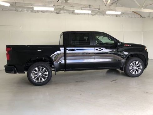 Certified 2022 Chevrolet Silverado 1500 RST w/ Safety Package image 12