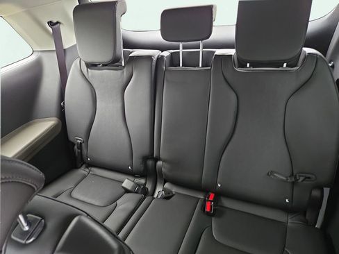 New 2026 Kia Carnival image 20