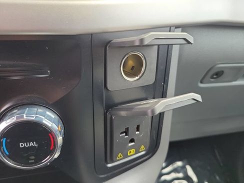 Certified 2023 Ford F150 Lightning XLT AWD/4WD image 12