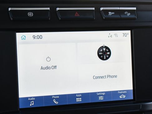 Used 2024 Ford F350 XLT image 27