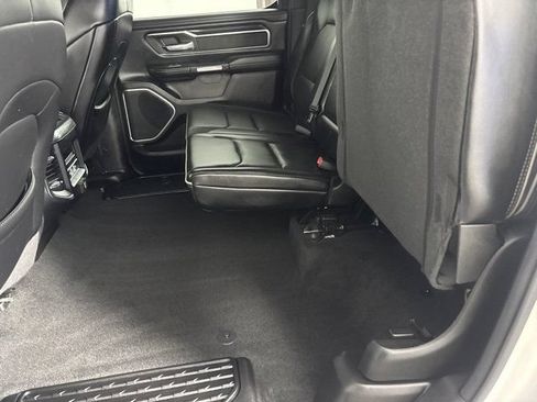 Used 2023 RAM 1500 Laramie AWD/4WD image 24