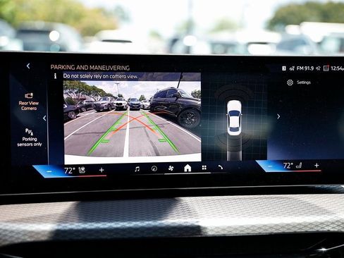 Used 2025 BMW 230i Coupe image 34