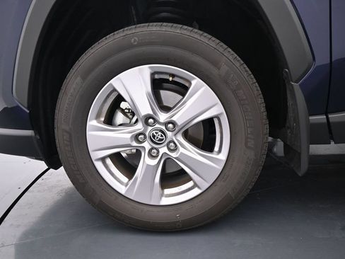 Used 2025 Toyota RAV4 XLE w/ Convenience Package AWD/4WD image 14