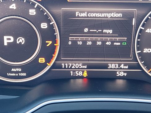 Used 2017 Audi Q7 2.0T Premium Plus w/ Premium Plus Package image 9