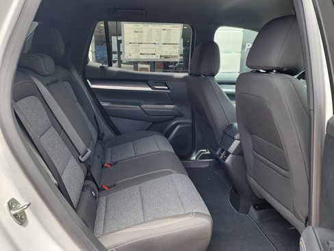 New 2026 GMC Terrain Elevation w/ Technology Package II image 42