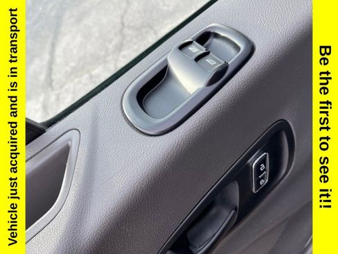 Used 2022 Ford Transit 350 148 High Roof Extended AWD w/ Interior Upgrade Package image 11