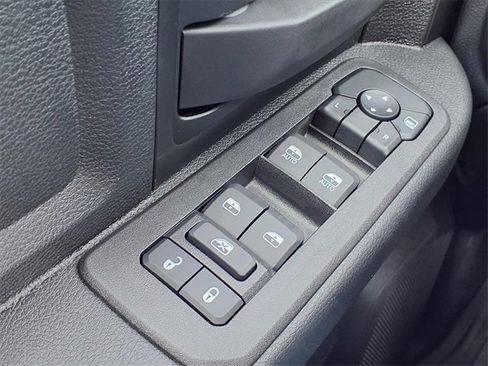 New 2026 RAM 2500 Tradesman image 14