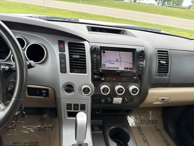 Used 2008 Toyota Sequoia Limited AWD/4WD image 10