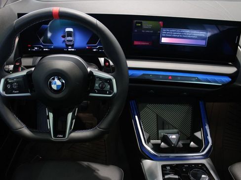 Used 2026 BMW X3 M50 w/ Premium Package image 6